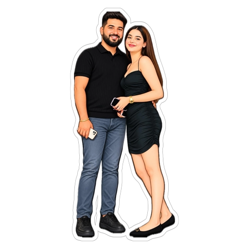 Gautam & Shruti